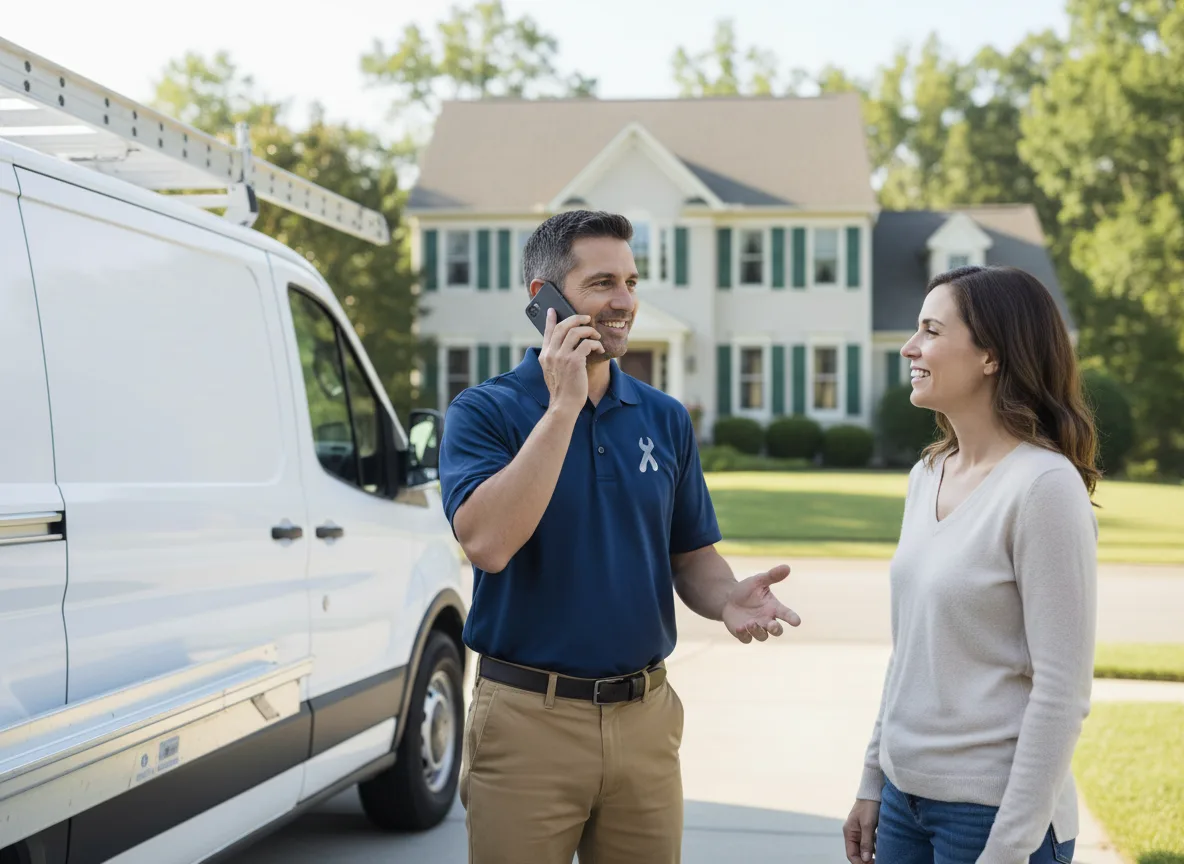 Home Gutter Service Maquon, IL FAQs